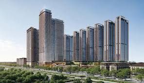 Sunshine Legend City – Bán căn hộ Studio hướng Nam, thoáng mát, pháp lý minh bạch